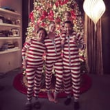 Here's Chrissy Teigen's Lives With