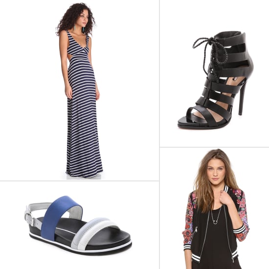 Shopbop Friends and Family Sale 2014