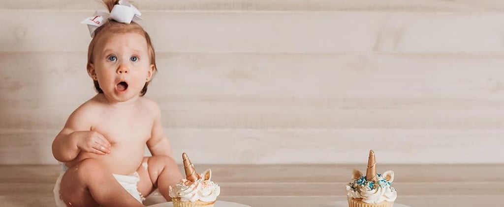 The Viral Tribute to a Newborn Twin's Late Brother Just Got a One-Year Update That Is Just as Moving