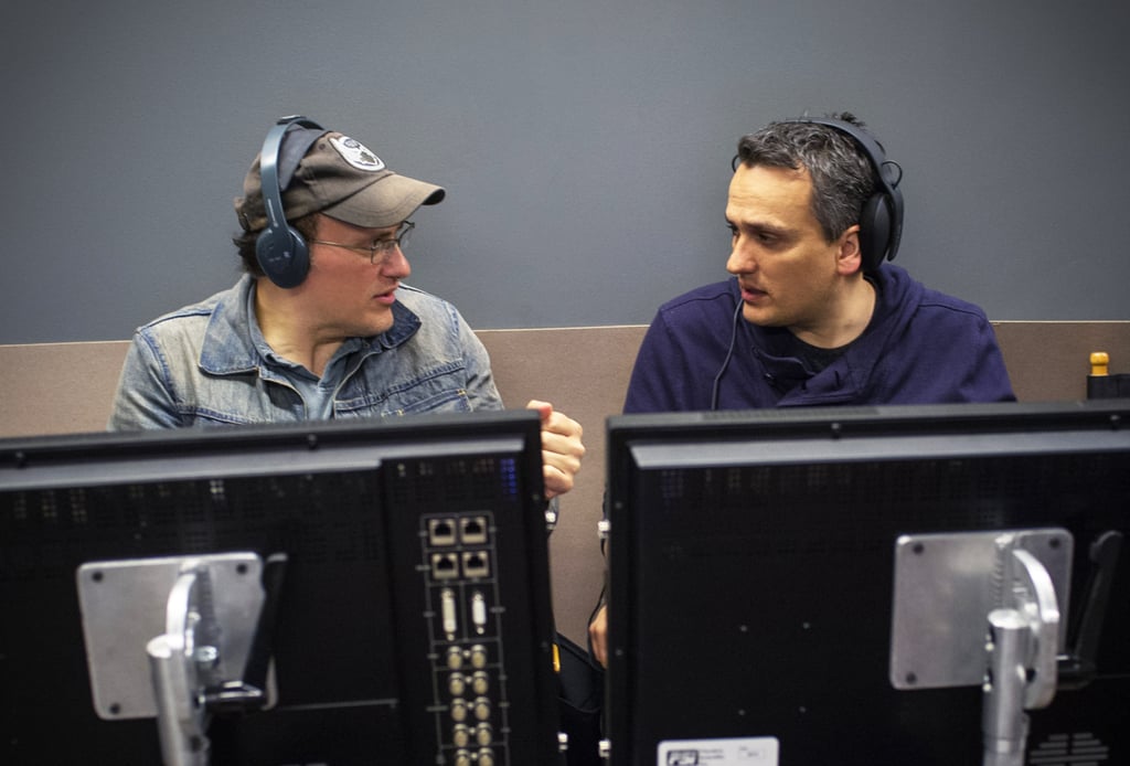 Joe Russo