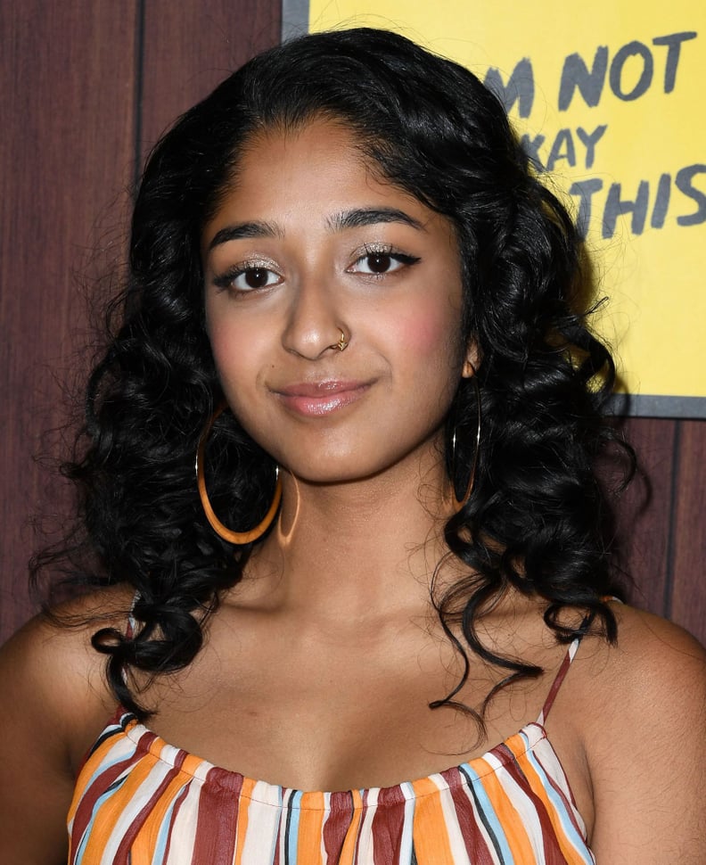 How Old Is Maitreyi Ramakrishnan, aka Devi? 18