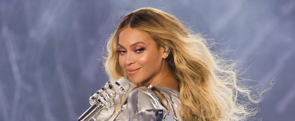 Beyoncé's Hot Renaissance Tour Bodyguard Goes Viral