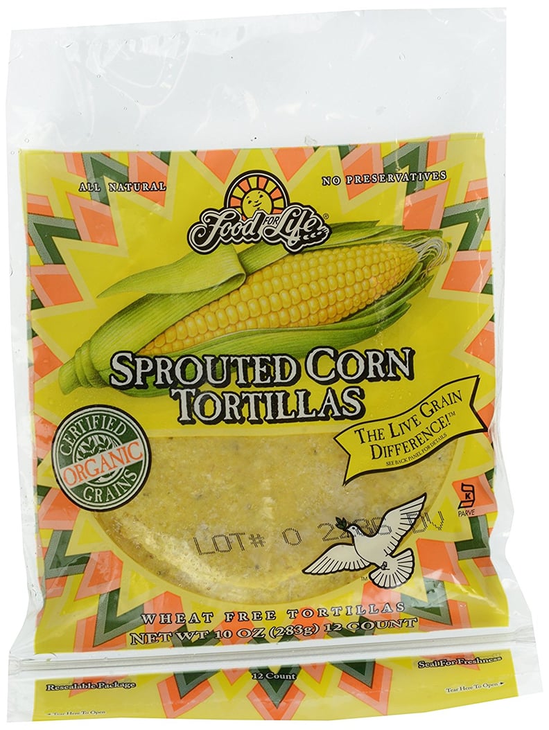 Food For Life Sprouted Corn Tortillas