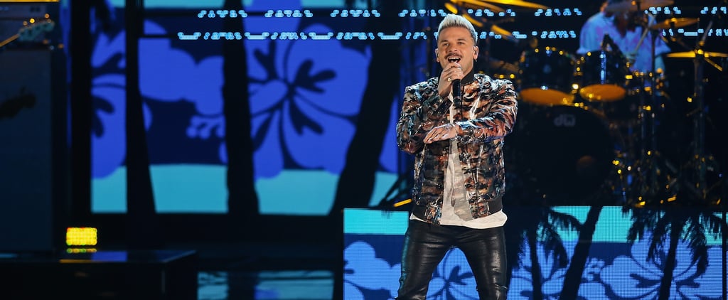 Pedro Capó Talks New Challenges in La Reina de la Canción