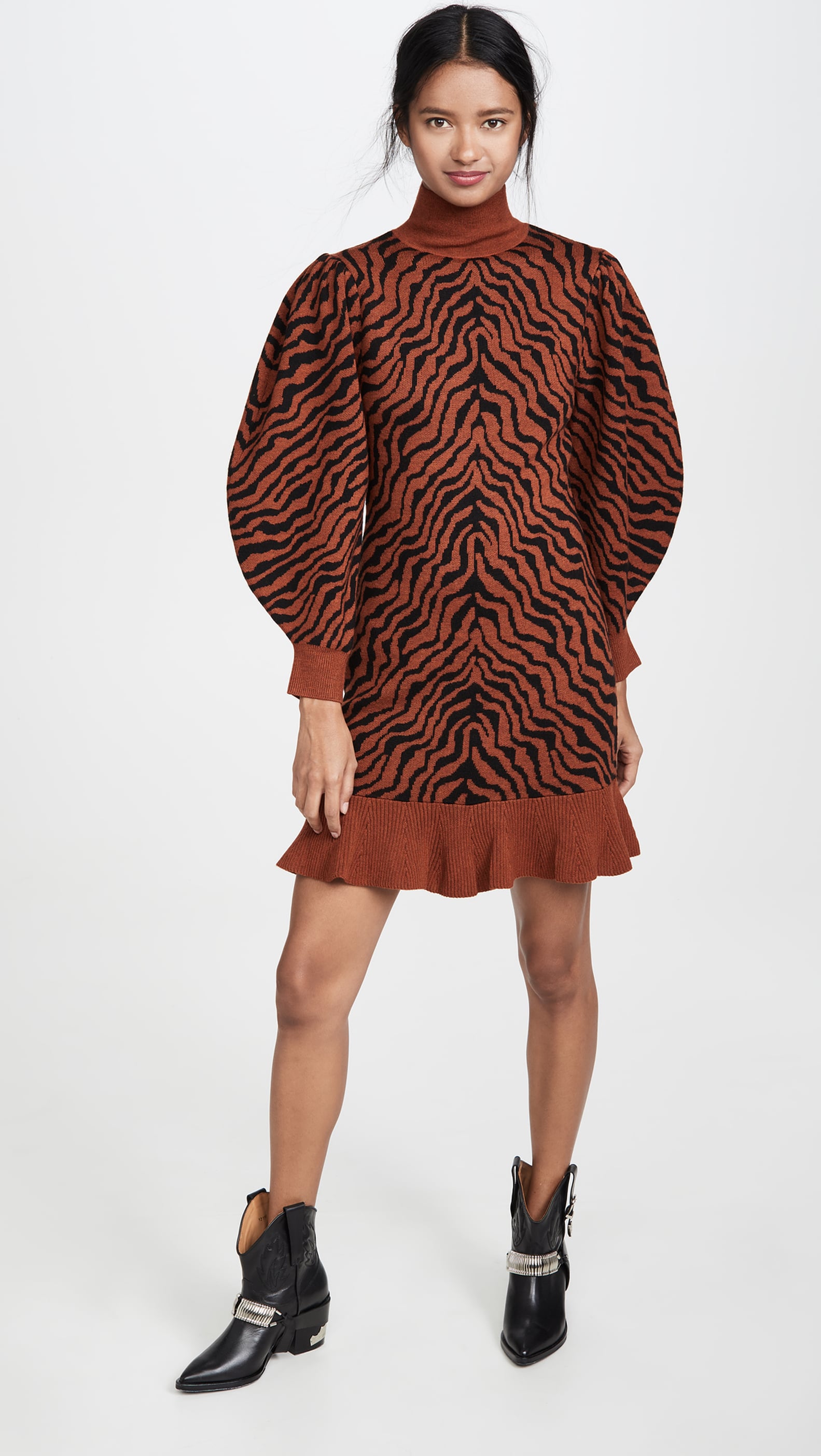 Best Fall Dresses 2019 PS Fashion