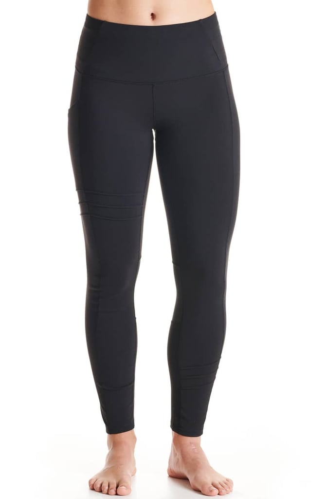 oiselle pocket jogger