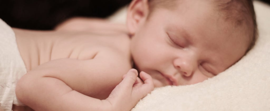 Unusual Facts About Newborns