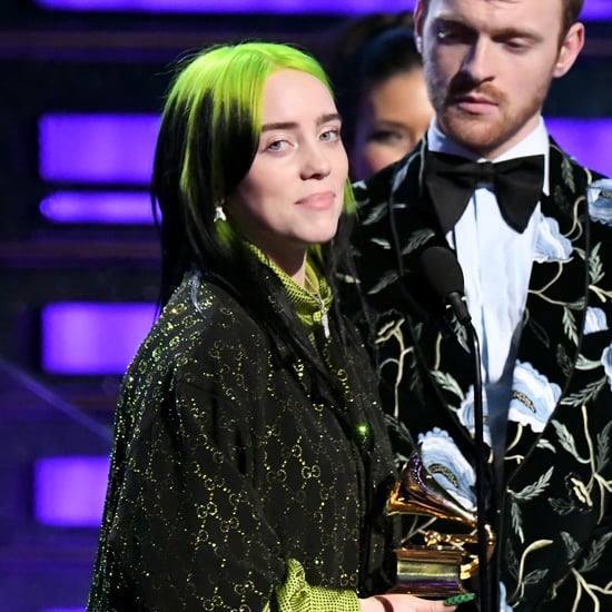 Here's Why Billie Eilish Was Bleeped at the Grammys in 2020