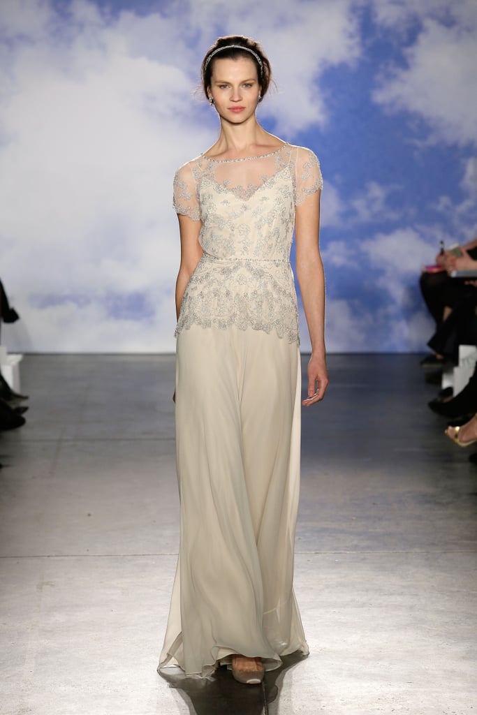 Jenny Packham Bridal Spring 2015 | Jenny Packham Bridal Spring 2015 ...