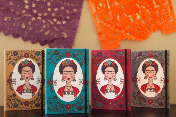 Notebooks