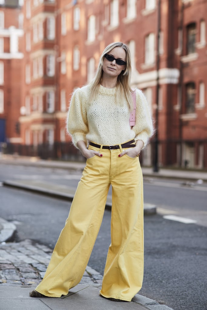 Autumn Winter Outfit Ideas 2018 Popsugar Fashion Australia Photo 9