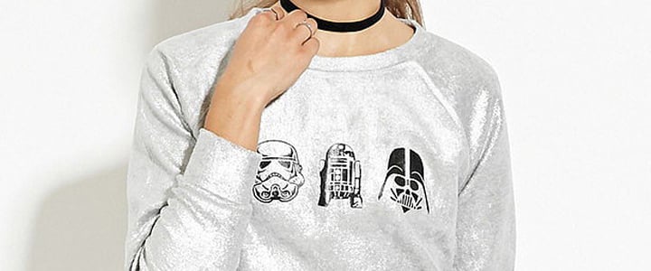 Star Wars Clothes