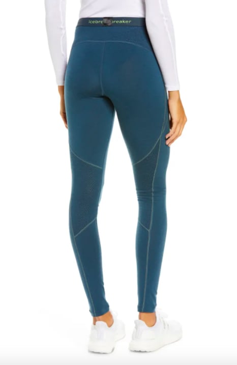 Icebreaker 260 Zone Leggings