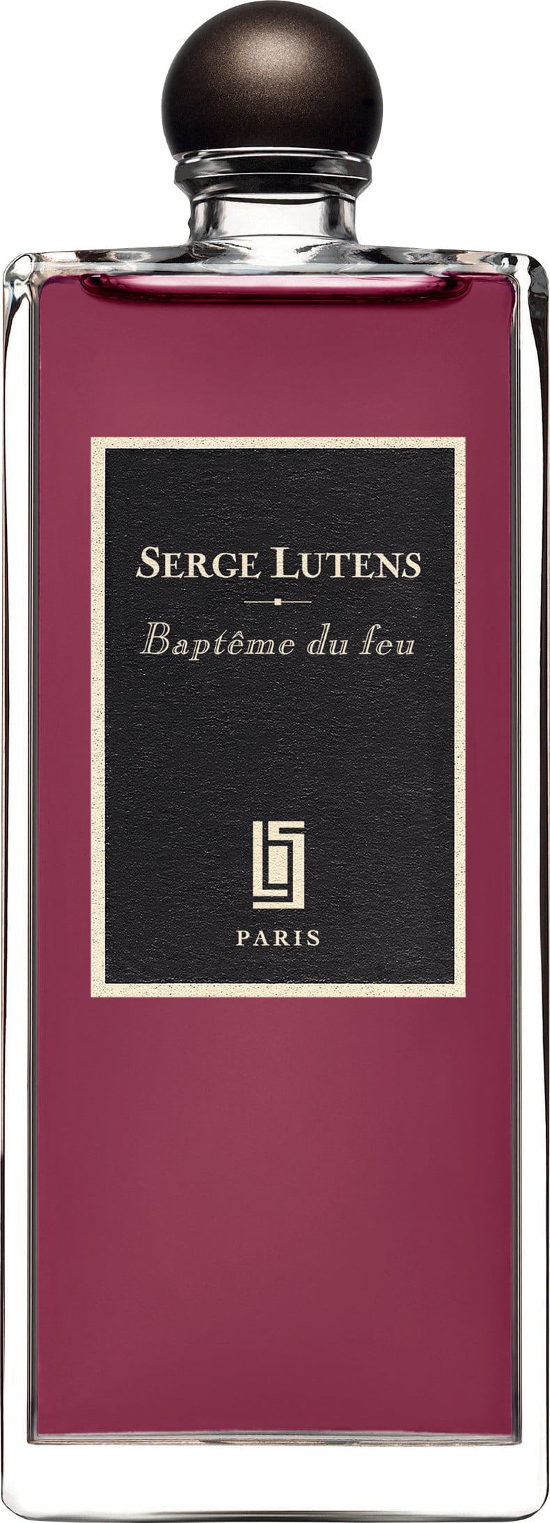 Serge Lutens Bapteme du Feu Perfume