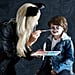 Easy Halloween Costumes For Moms