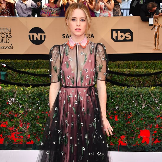 Best Dressed SAG Awards 2017