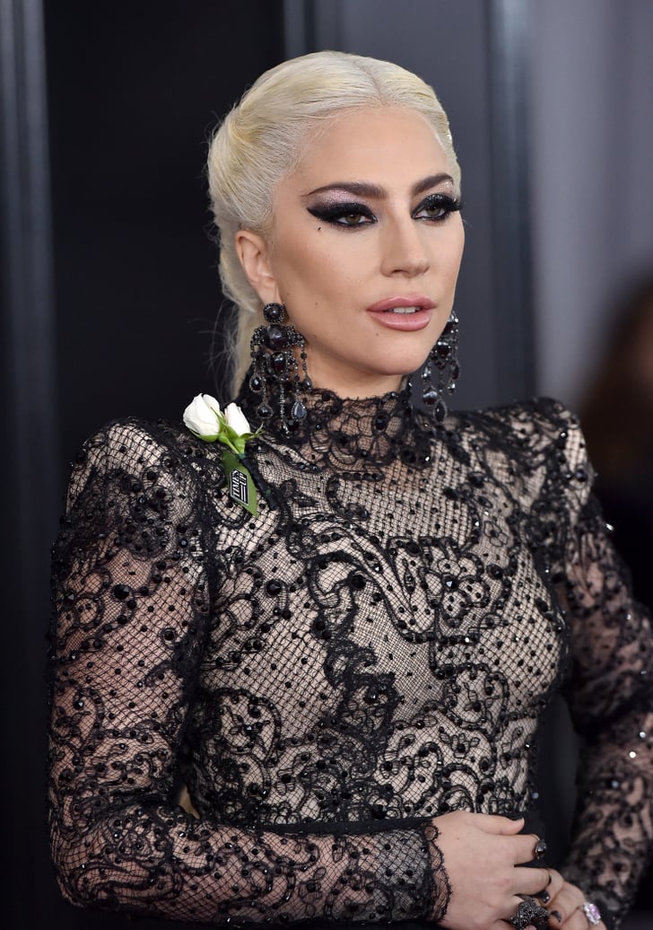 Is Lady Gaga Launching a Beauty Line? | POPSUGAR Beauty