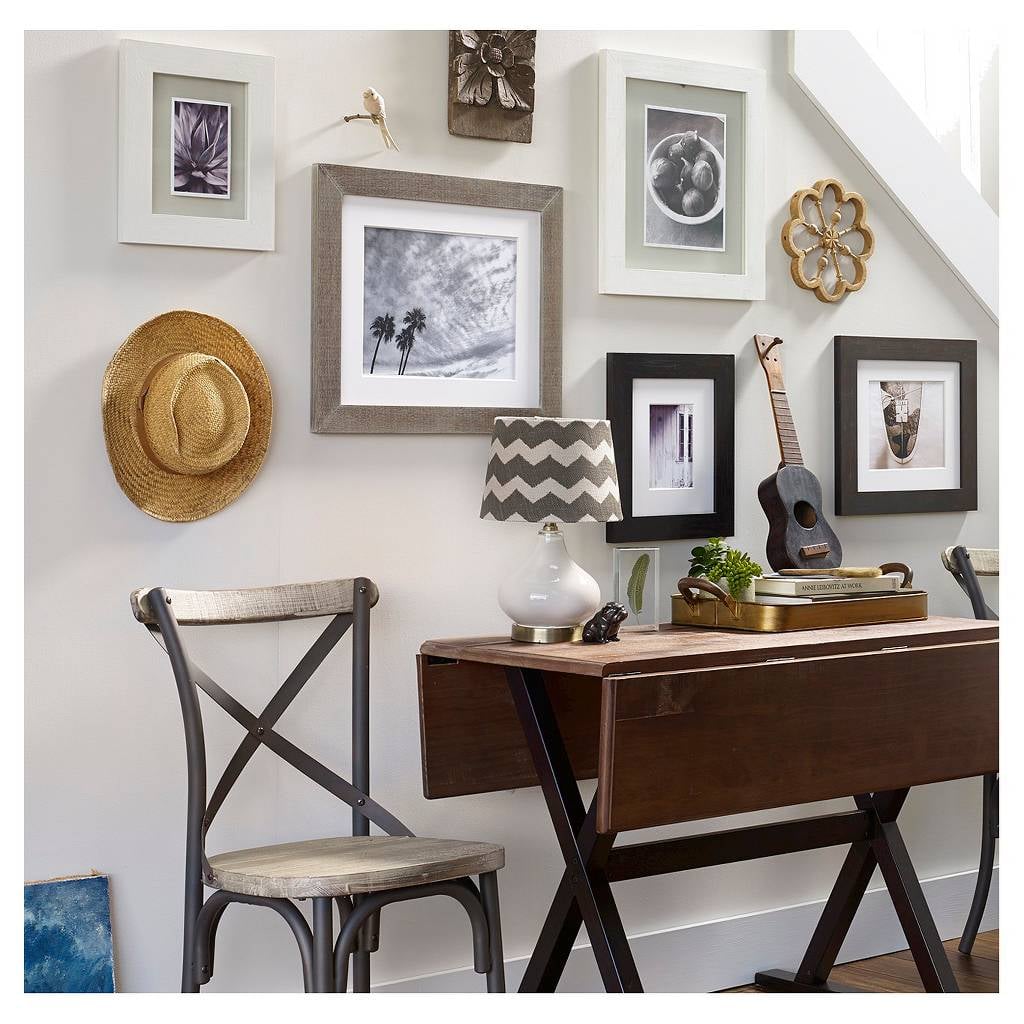 Drop leaf table ($180)