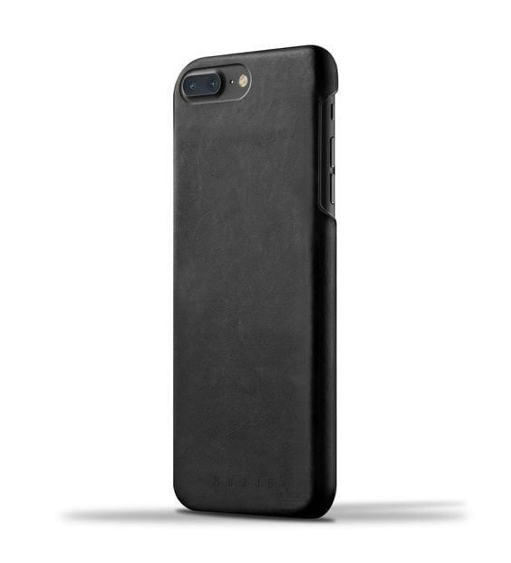 Mujjo Leather Case ($42)
