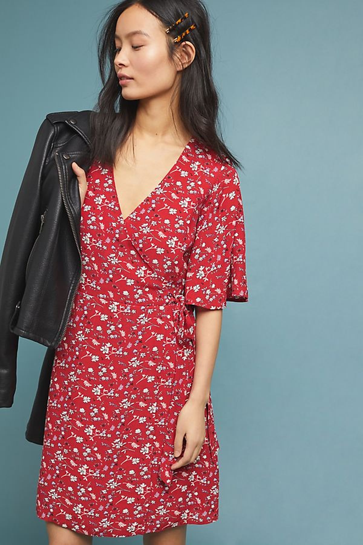 Best Wedding Guest Dresses From Anthropologie | PS UK Style