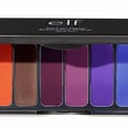 Love Matte Shadows? This Dreamy $10 E.L.F. Jewel Tone Palette Is For You