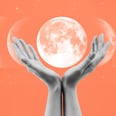 How to Get the Most Out of the Different Moon Phases, According to a Bruja