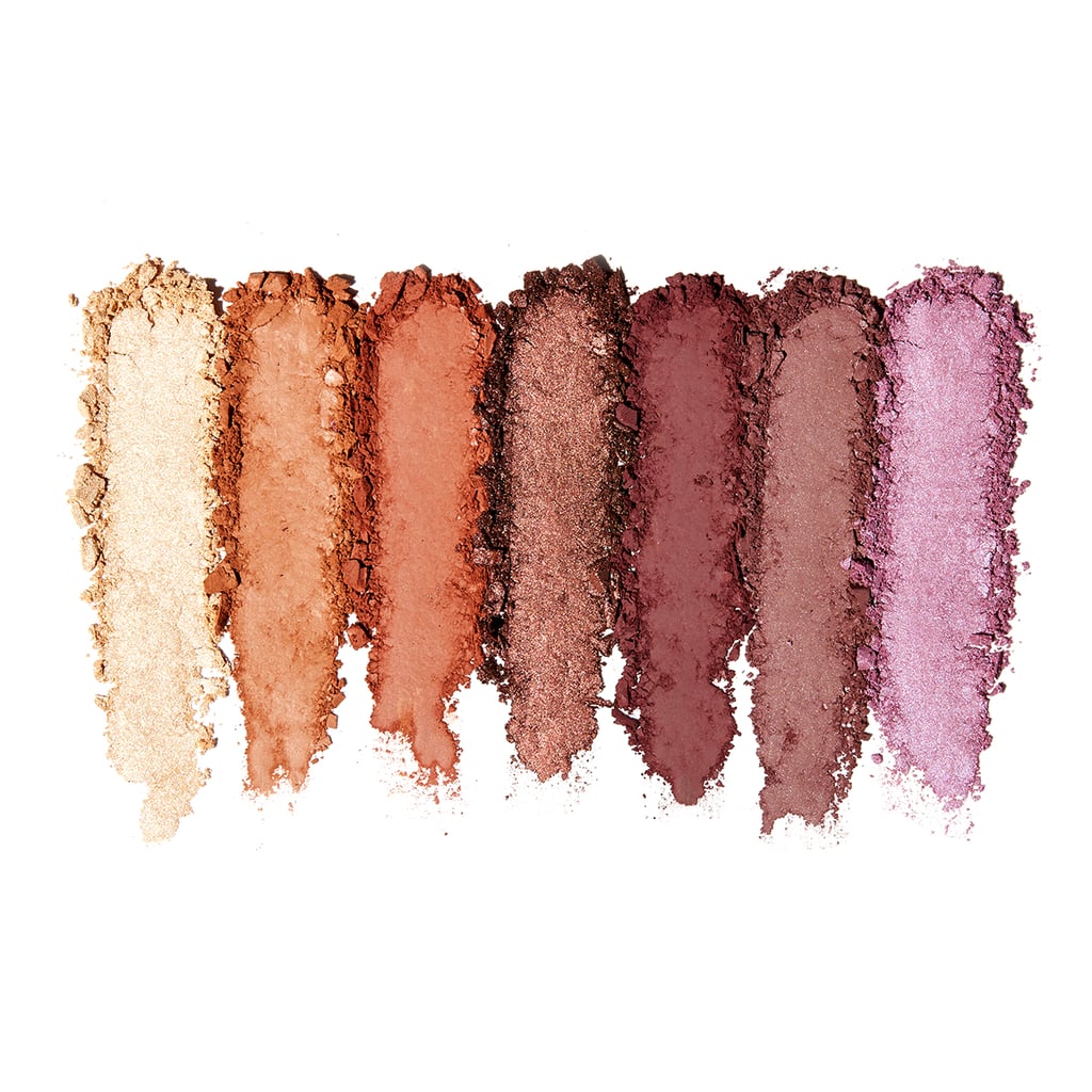 E.L.F. Chromatic Eye Shadow Palette in Birds of Paradise