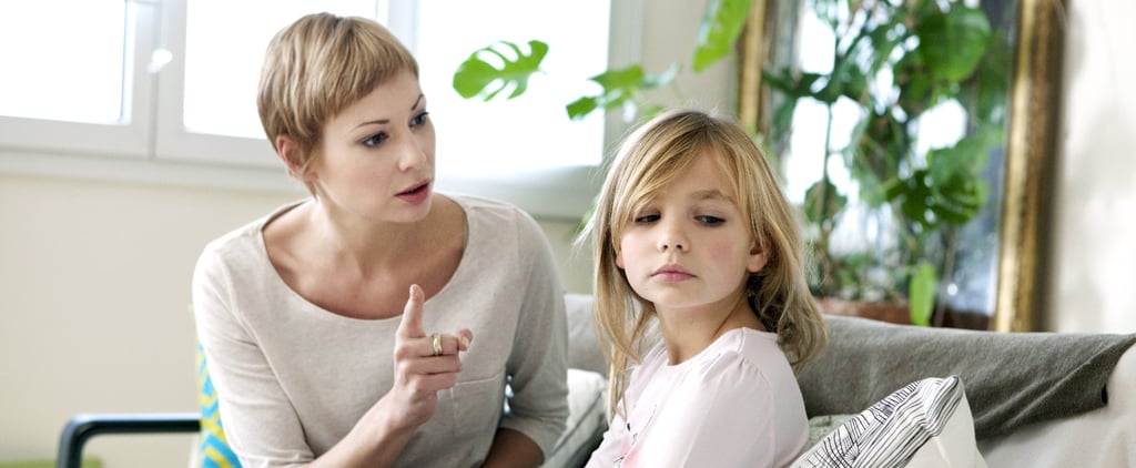 Never Say These 3 Things to a Child