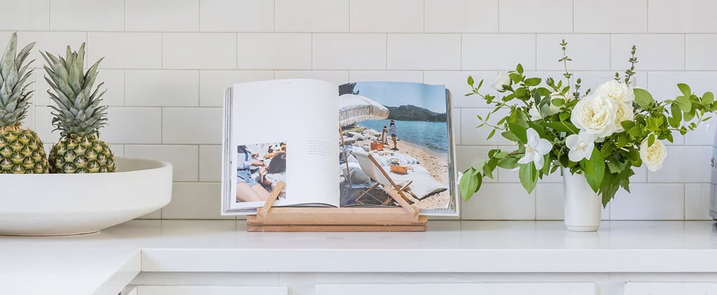 A Home Organizer's 4 Ways to Stop Clutter Before It Starts