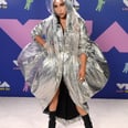 Lady Gaga Brought Major Moon Person Energy to the VMAs, and We Need Space to Take It In
