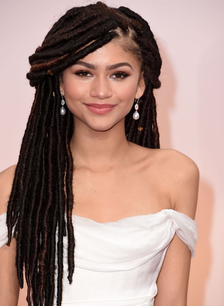 Zendaya | Celebrities Who Owned Their Haters | POPSUGAR Celebrity Photo 14