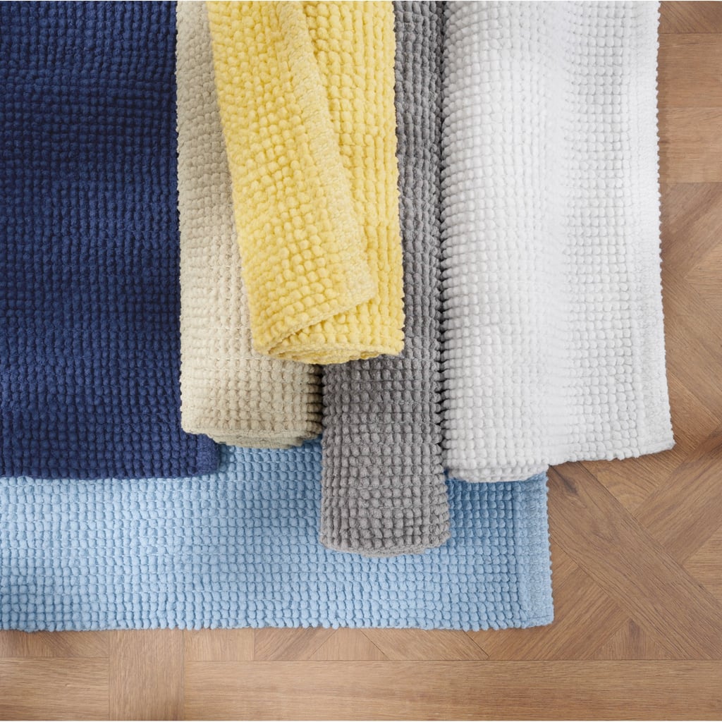 Gap Home Popcorn Non-Slip Cotton Bath Rug
