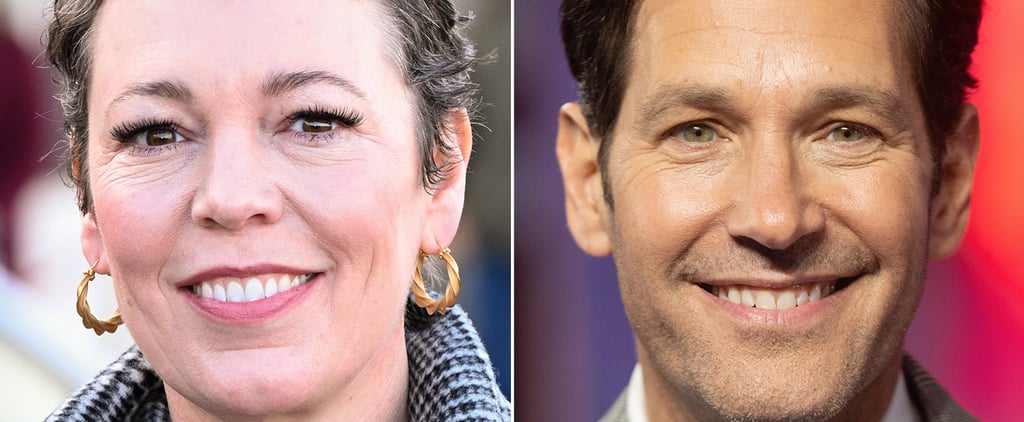 Olivia Colman Pranks Paul Rudd on BBC Radio 1 | Video