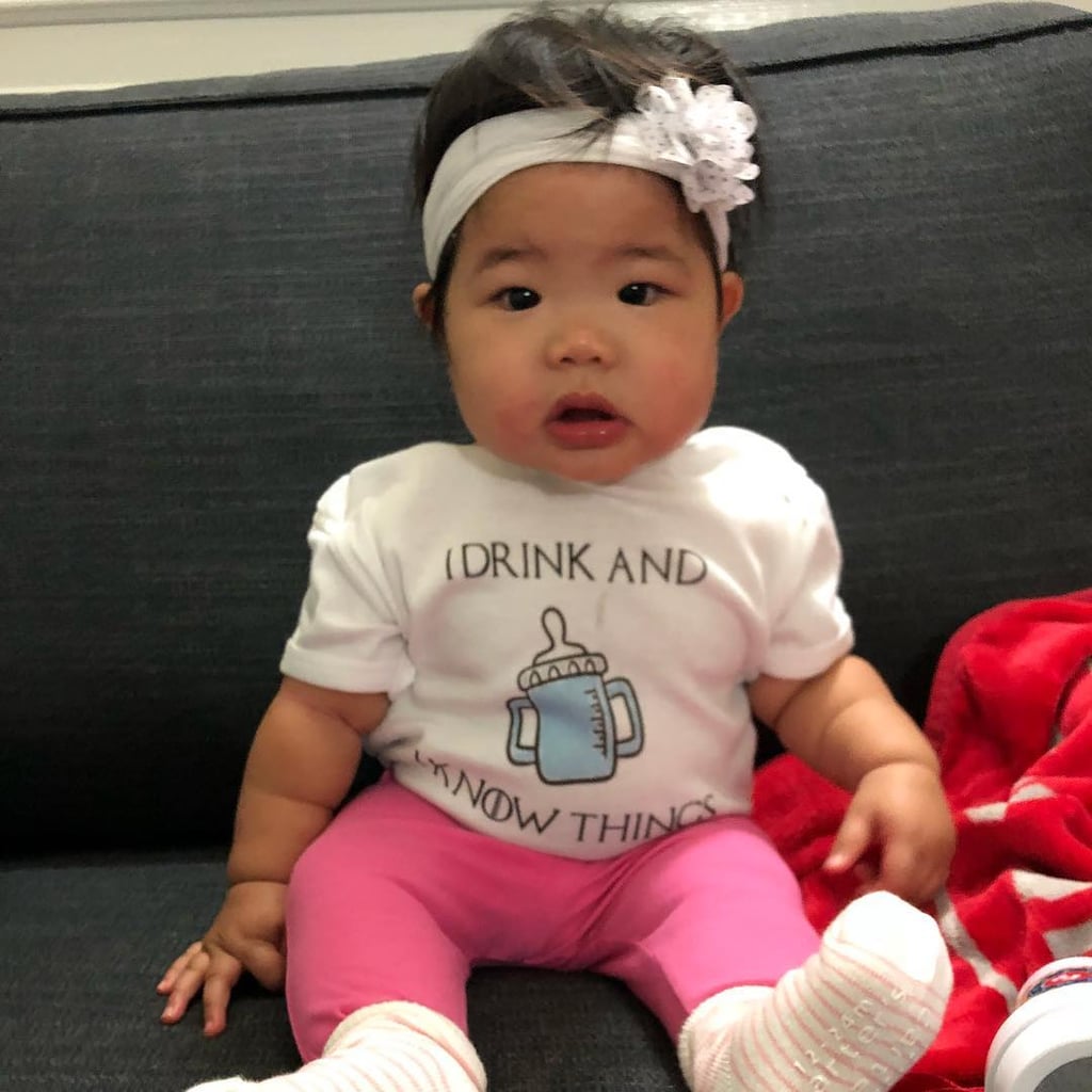 I Drink Milk