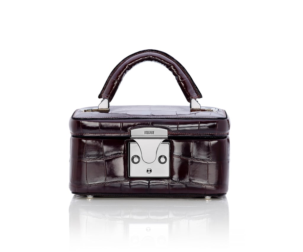 Stalvey Beauty Case Mini Vamp Alligator