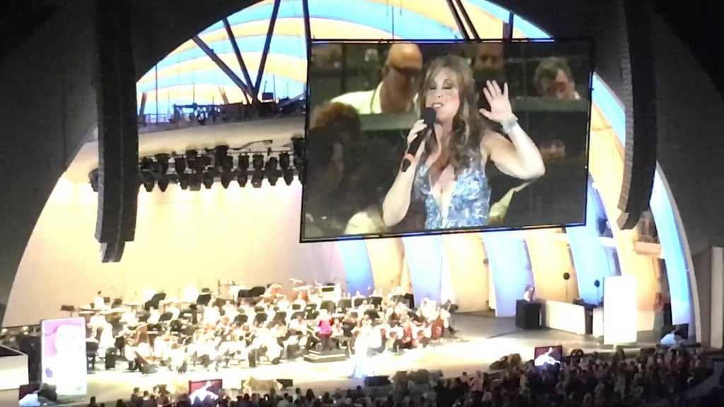 "Part of Your World" by Jodi Benson