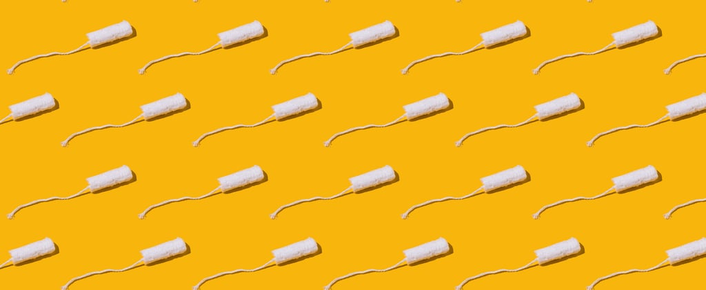 Scotland Makes Period Products Free For Everyone