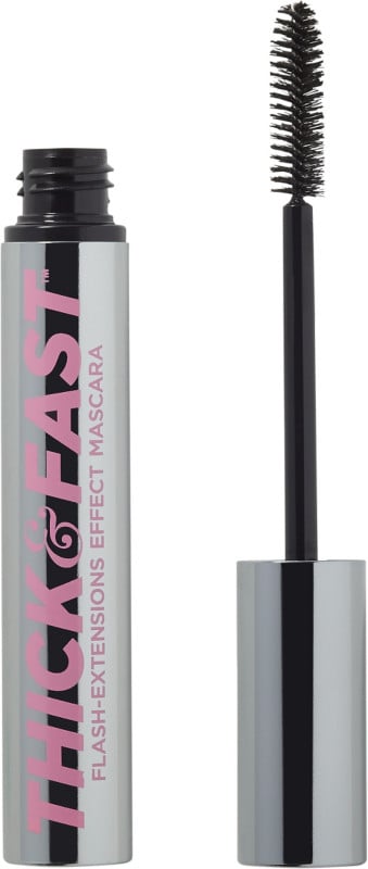 Soap & Glory Thick & Fast Flash Extensions Effect Mascara