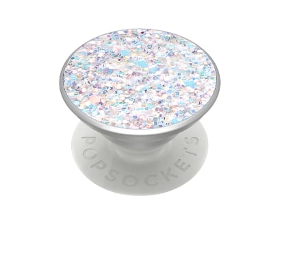 Eye-Catching PopGrips by PopSockets