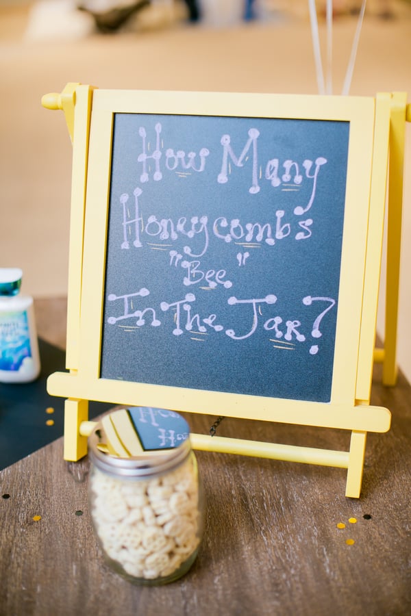 Older Siblings Helping With Gender-Reveal Idea
