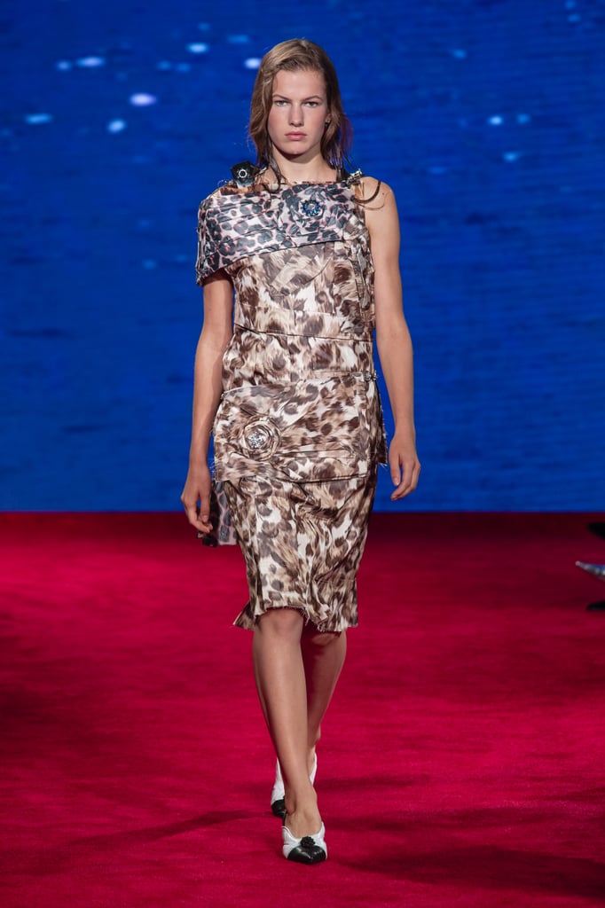 Calvin Klein Spring 2019 Collection