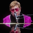 Elton John and Taron Egerton's Live Performance of "Your Song" Is a Gift, Truly