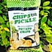 Trader Joe's Is Selling Pickle-Flavored Chips