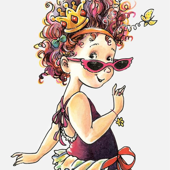Disney Junior Announces Fancy Nancy Show