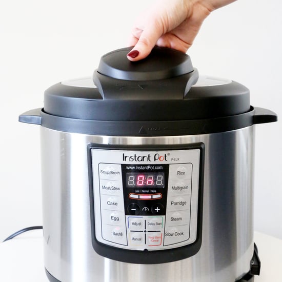 What Is the Instant Pot Max?