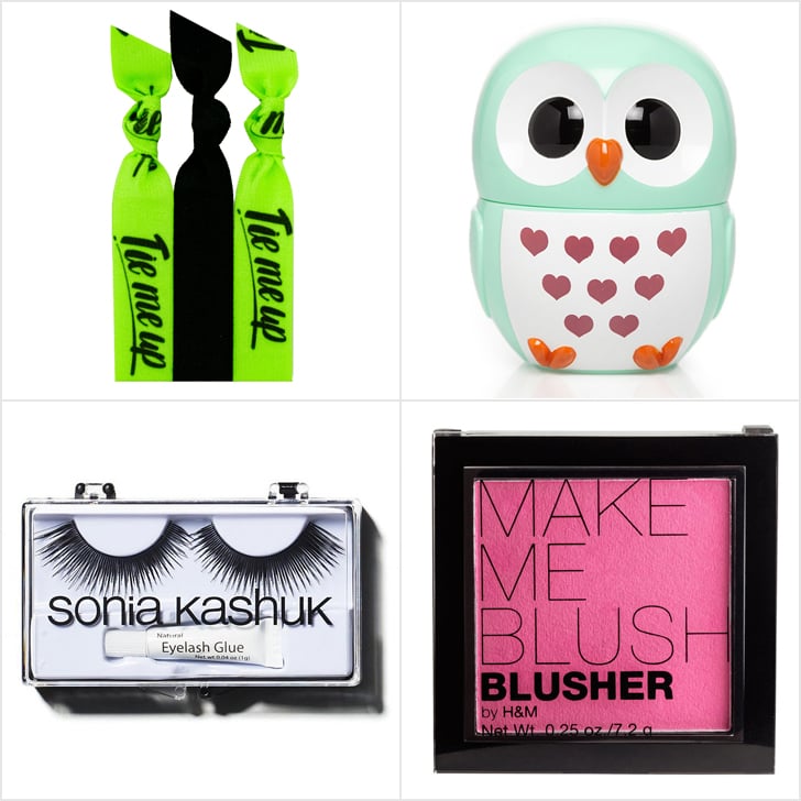 Valentine's Day Beauty Gifts Under $10