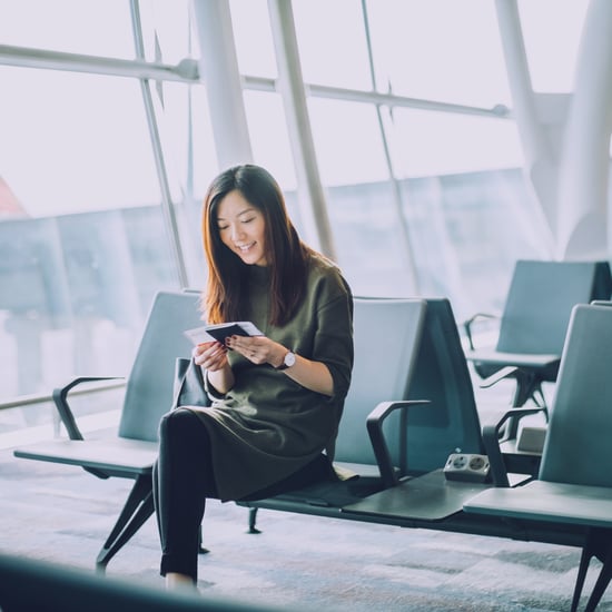 How Traveling Affects Skin