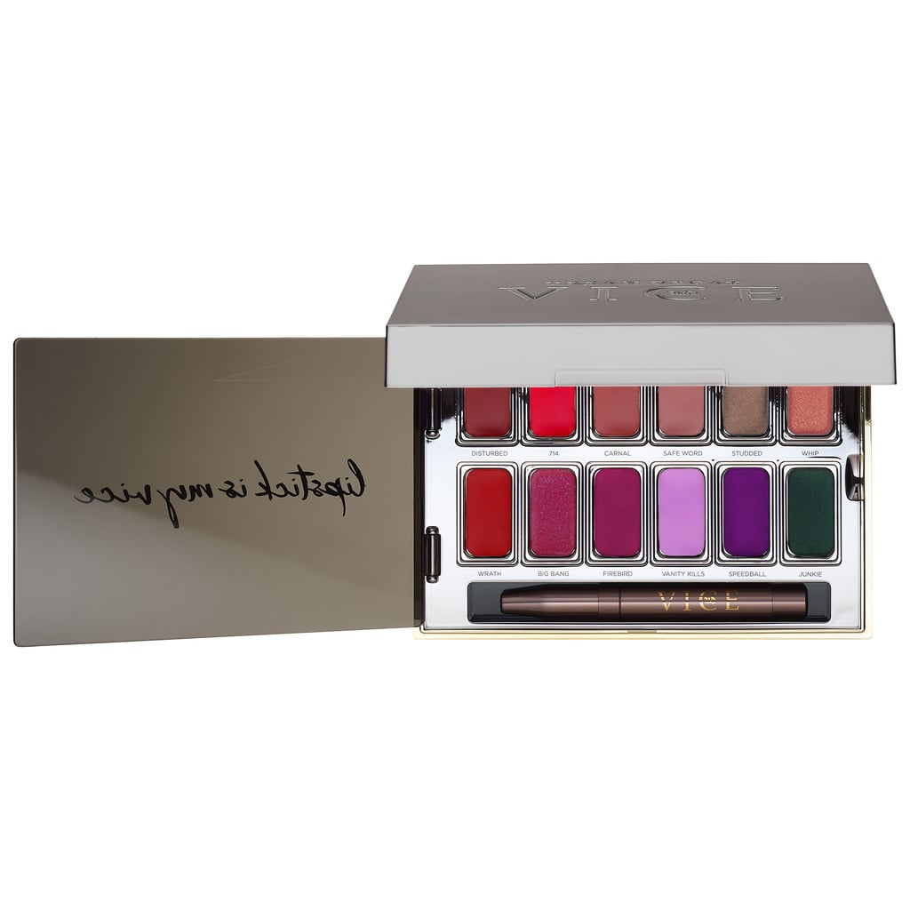 What's on Sale at Sephora POPSUGAR Beauty