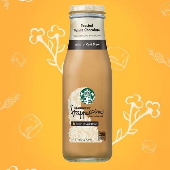 New Starbucks Bottled Drinks Spring 2019