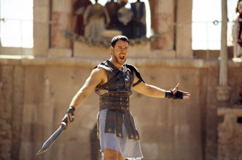 Gladiator (2000)